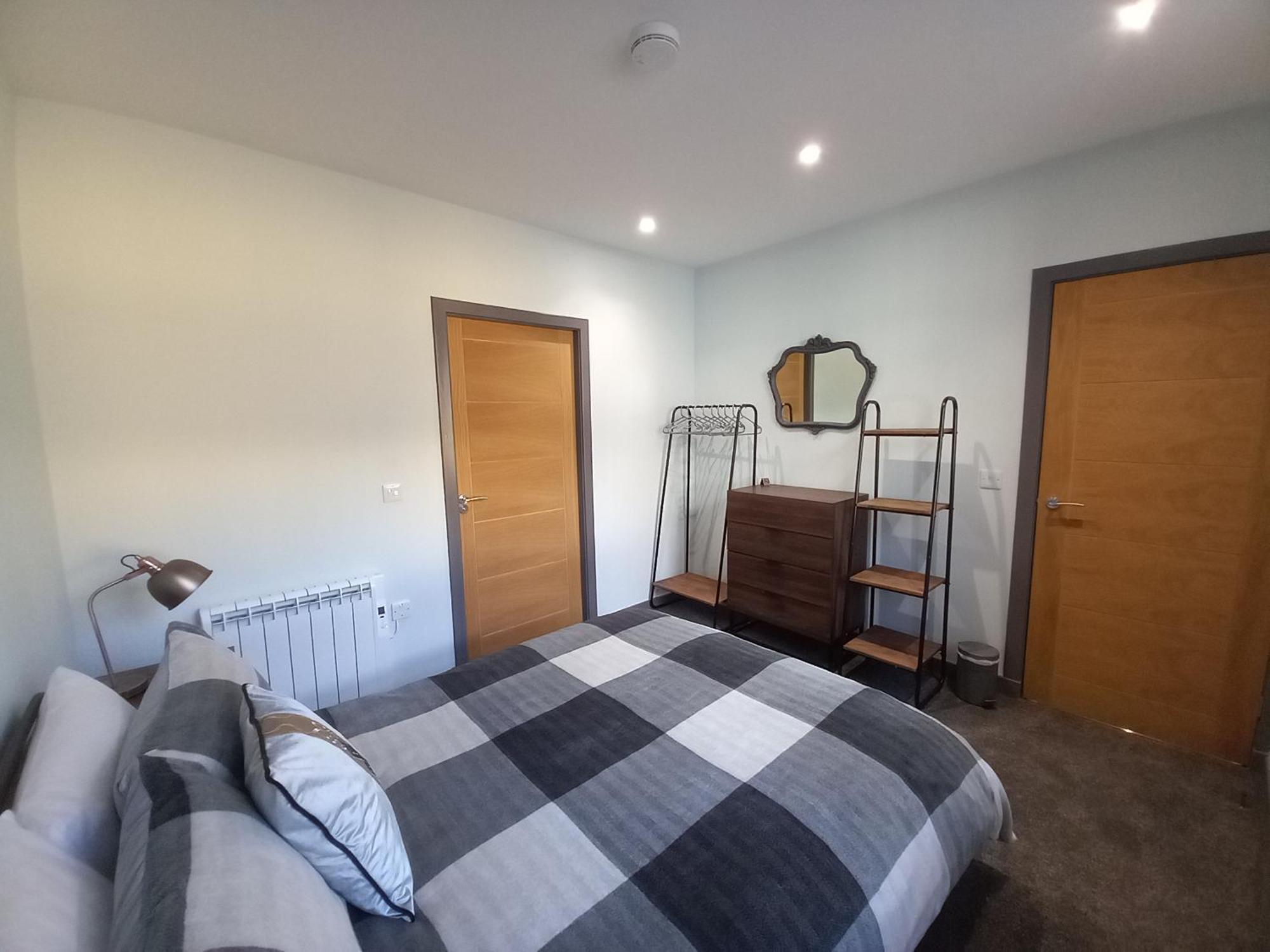 19A Francis Street Apartment Stornoway  Exterior photo