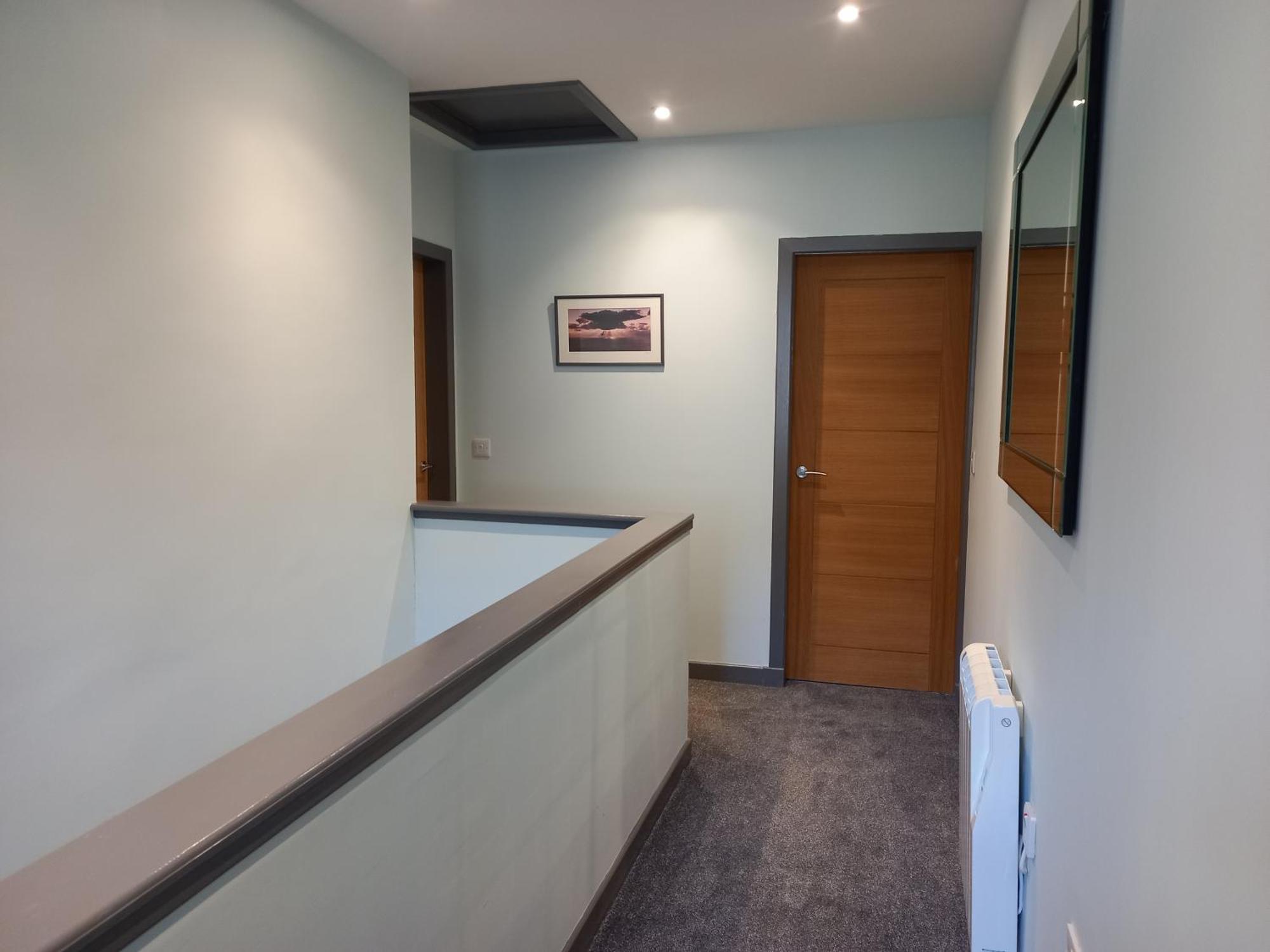 19A Francis Street Apartment Stornoway  Exterior photo